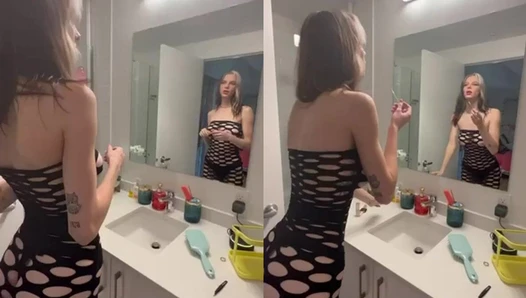 Ashley Matheson - Video Leaks #51