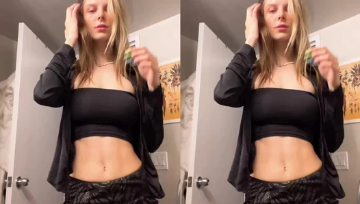 Ashley Matheson - Video Leaks #53