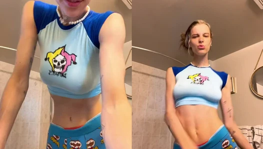 Ashley Matheson - Video Leaks #56