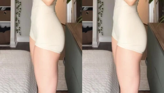 Ashley Matheson - Video Leaks #59