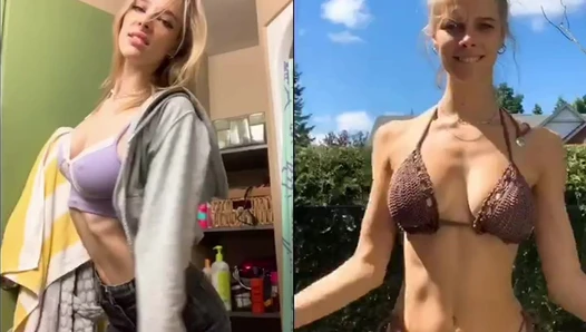 Ashley Matheson - Video Leaks #60