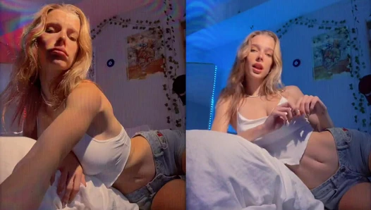 Ashley Matheson - Video Leaks #63