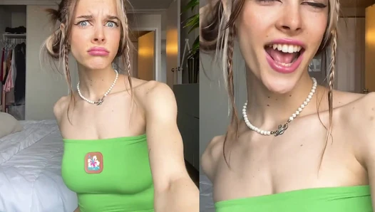 Ashley Matheson - Video Leaks #64