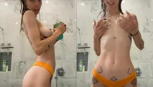 Ashley Matheson - Video Leaks #65