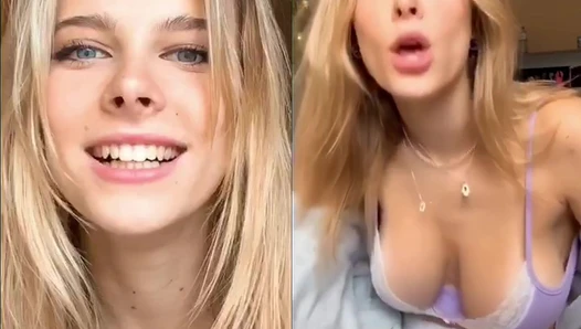Ashley Matheson - Video Leaks #67