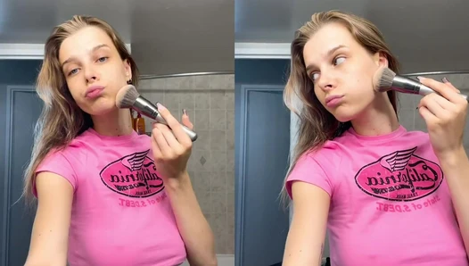 Ashley Matheson - Video Leaks #68