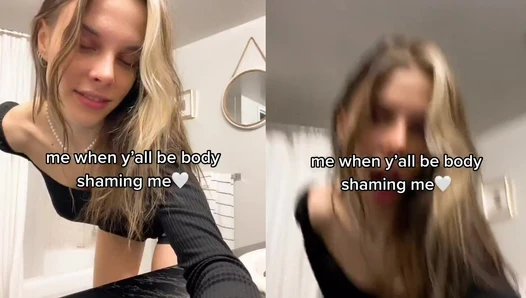 Ashley Matheson - Video Leaks #69