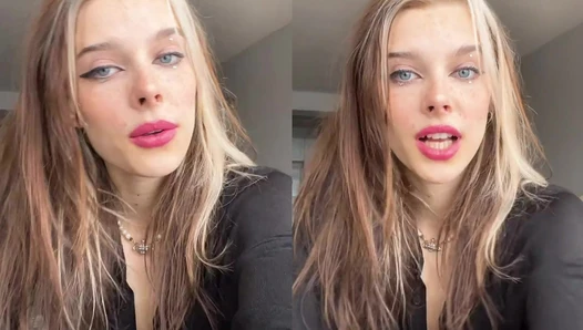 Ashley Matheson - Video Leaks #70