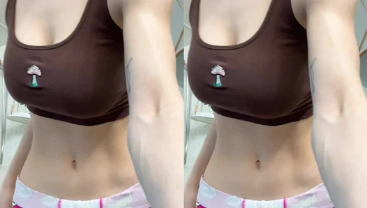 Ashley Matheson - Video Leaks #71