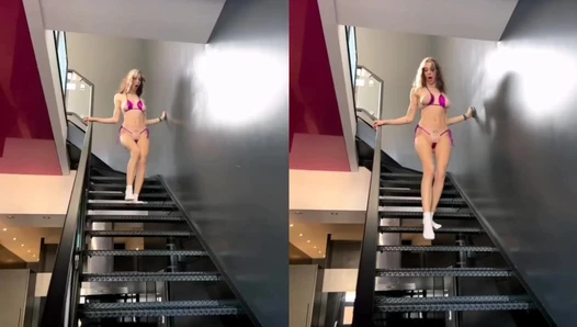 Ashley Matheson - Video Leaks #75