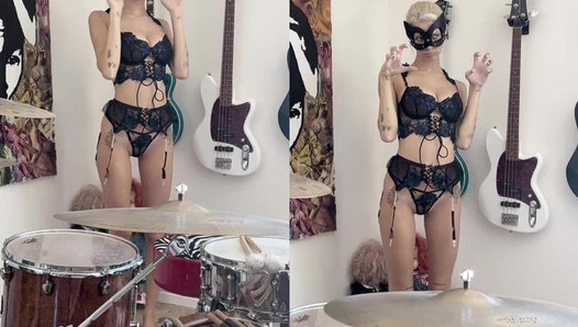 Ashley Matheson - Video Leaks #78