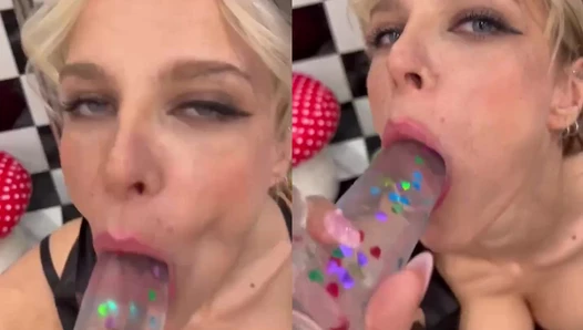Ashley Matheson - Video Leaks #79