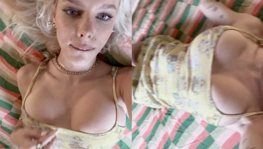 Ashley Matheson - Video Leaks #82