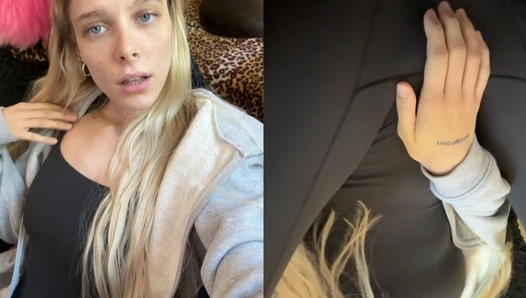 Ashley Matheson - Smashedely 1