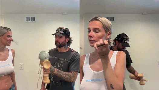 Ashley Matheson - Video Leaks #87