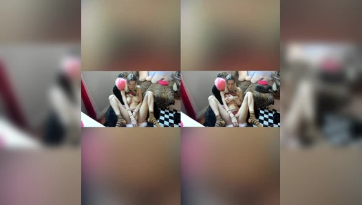 Ashley Matheson - Video Leaks #88