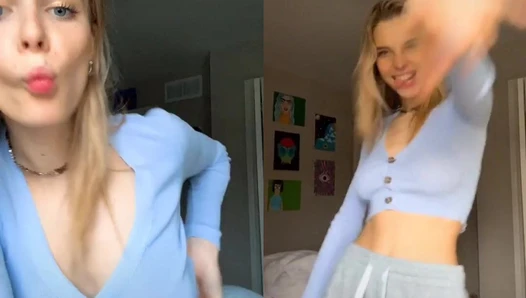 Ashley Matheson - Video Leaks #99