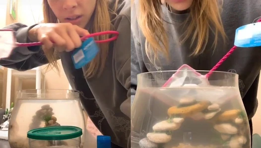 Ashley Matheson - Video Leaks #100