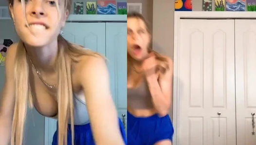 Ashley Matheson - Video Leaks #101