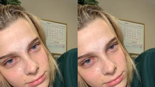 Ashley Matheson - Video Leaks #105