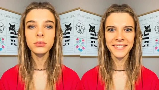 Ashley Matheson - Video Leaks #106