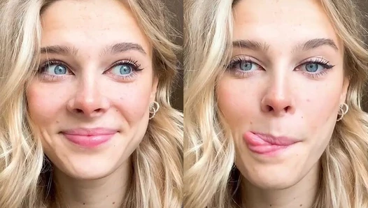 Ashley Matheson - Video Leaks #107