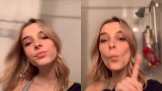 Ashley Matheson - Video Leaks #110