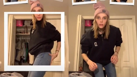 Ashley Matheson - Video Leaks #112