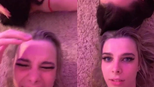 Ashley Matheson - Video Leaks #113