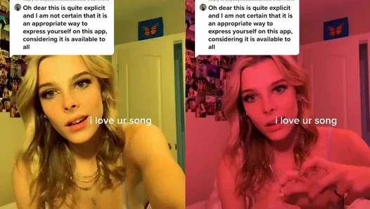 Ashley Matheson - Video Leaks #114