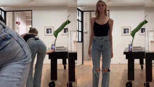 Ashley Matheson - Video Leaks #115