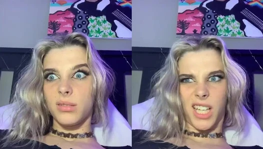 Ashley Matheson - Video Leaks #116