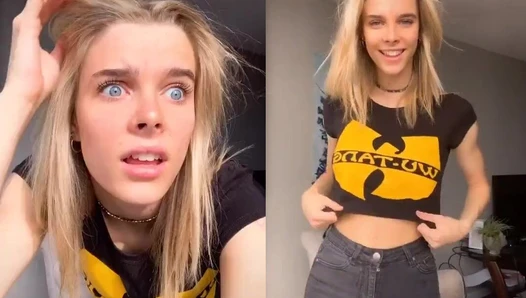Ashley Matheson - Video Leaks #117