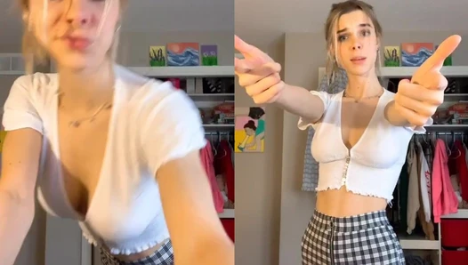 Ashley Matheson - Video Leaks #118