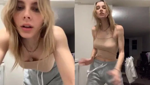 Ashley Matheson - Video Leaks #119