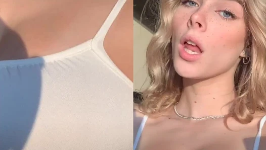 Ashley Matheson - Video Leaks #121