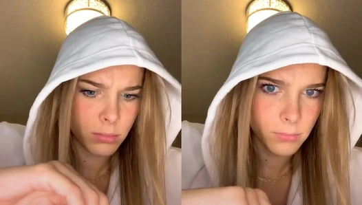 Ashley Matheson - Video Leaks #122
