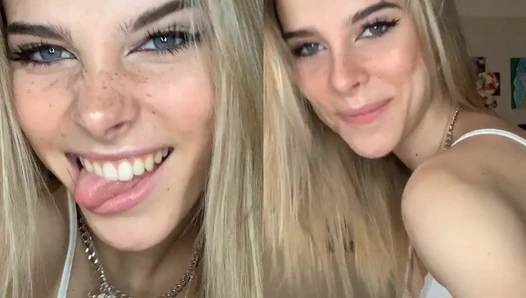 Ashley Matheson - Video Leaks #123