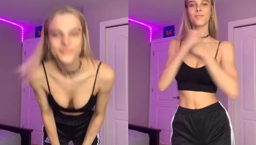 Ashley Matheson - Video Leaks #124