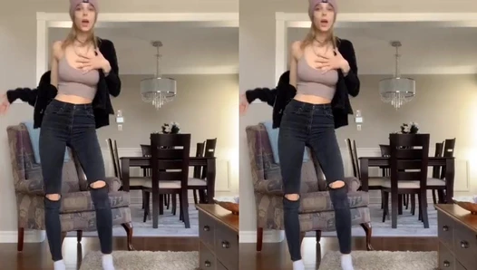 Ashley Matheson - Video Leaks #125