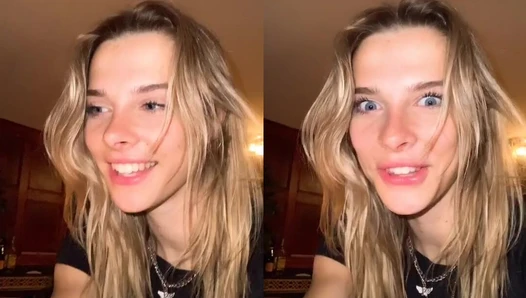 Ashley Matheson - Video Leaks #127