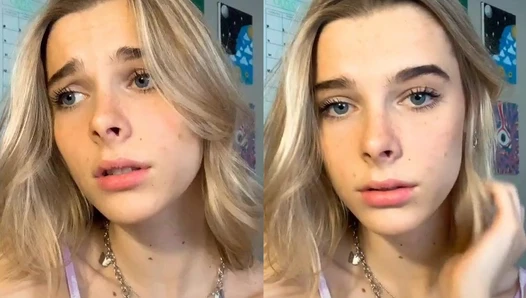 Ashley Matheson - Video Leaks #128
