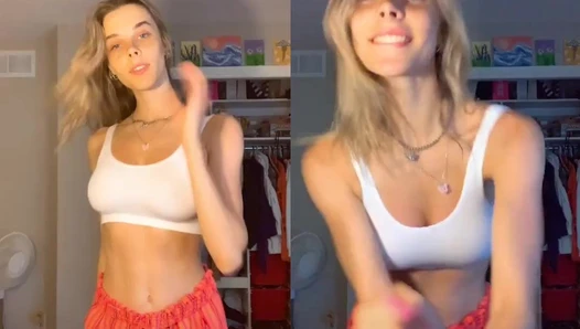 Ashley Matheson - Video Leaks #130