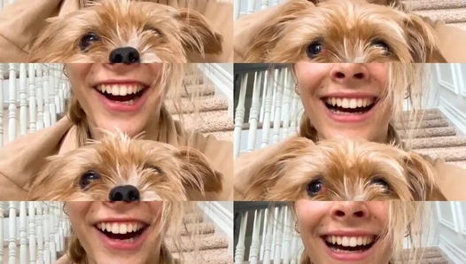 Ashley Matheson - Video Leaks #131