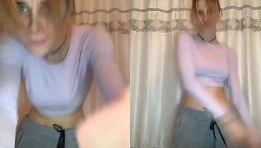 Ashley Matheson - Video Leaks #134