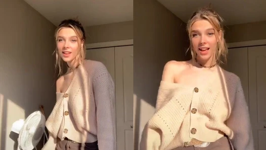 Ashley Matheson - Video Leaks #135