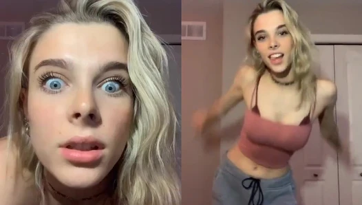 Ashley Matheson - Video Leaks #136