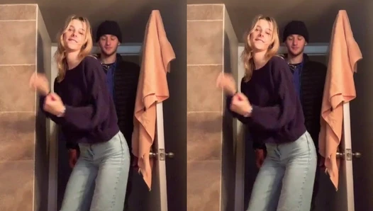 Ashley Matheson - Video Leaks #137