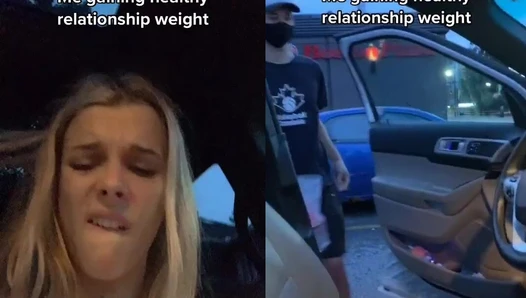 Ashley Matheson - Video Leaks #138