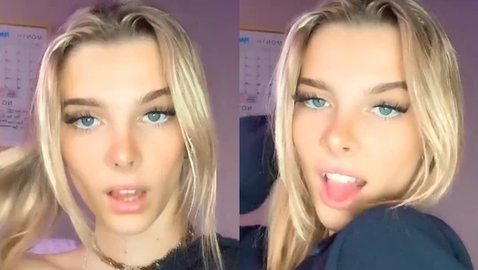 Ashley Matheson - Video Leaks #139